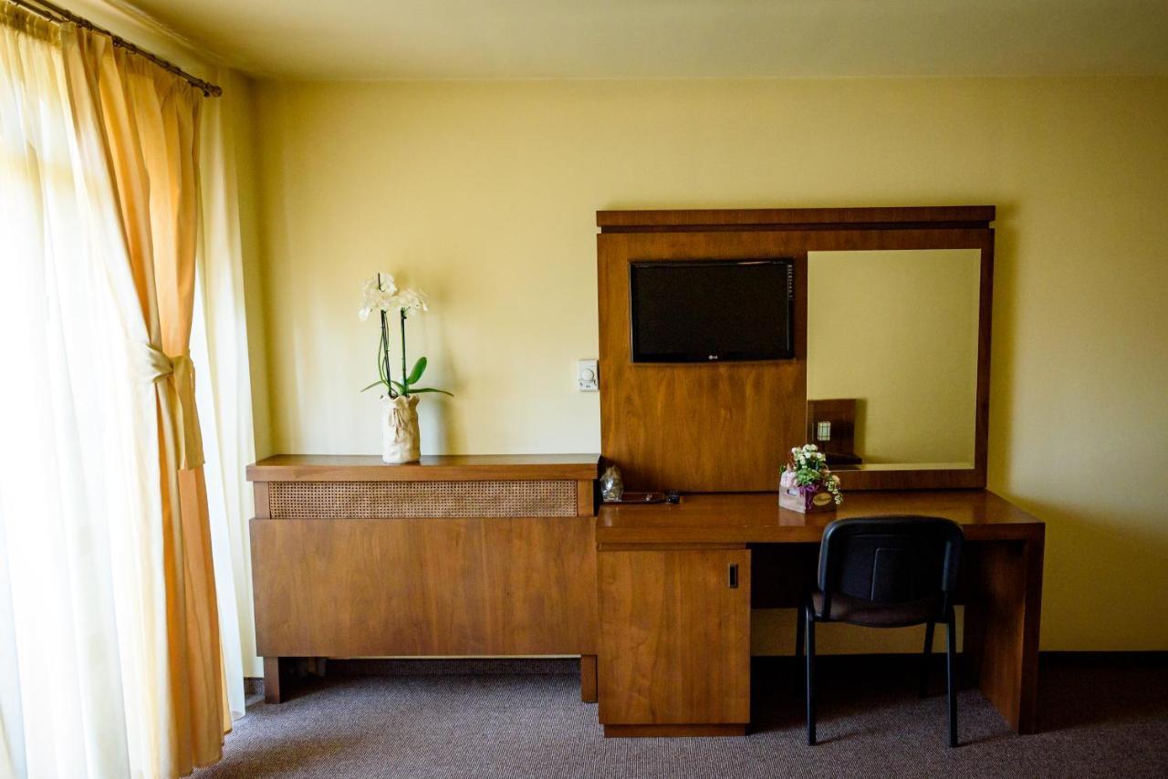 Pension Passion Târgu-Mureş Exteriér fotografie