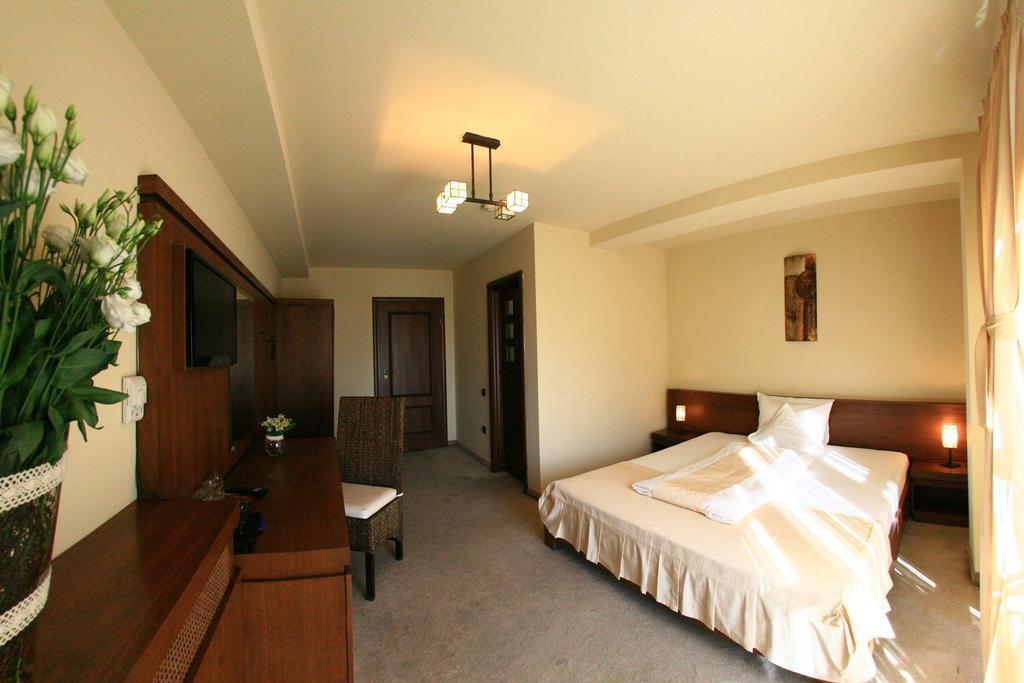 Pension Passion Târgu-Mureş Pokoj fotografie